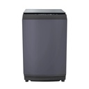 غسالة توشيبا T06 سيريز تحميل علوي، 9 كجم، فضي غامق - AW-J900DUPEG (MK) 