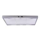 شفاط مطبخ اريستون بلت ان، 90 سم، ستانلس ستيل - SL191LPIX 