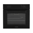 فرن غاز فريش بلت ان، اسود - 8881 