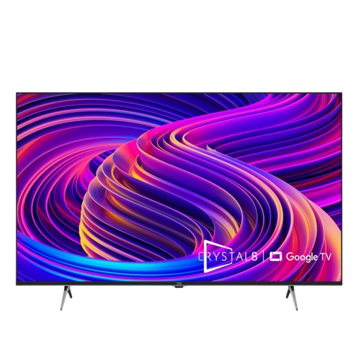 شاشة تلفزيون بيكو، 55 بوصة، سمارت LED، بدقة 4K UHD بريسيفر داخلي - B55MD895ABE3T0 