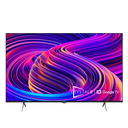 شاشة تلفزيون بيكو، 55 بوصة، سمارت LED، بدقة 4K UHD بريسيفر داخلي - B55MD895ABE3T0 