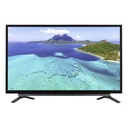 شاشة تلفزيون توشيبا 32 بوصة LED بدقة HD مع ريسيفر داخلي- 32L3965EA 