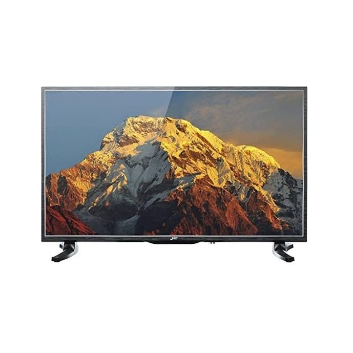 تلفزيون سمارت جاك 43 بوصة LED ، دقة FHD - موديل 43JC6121B 