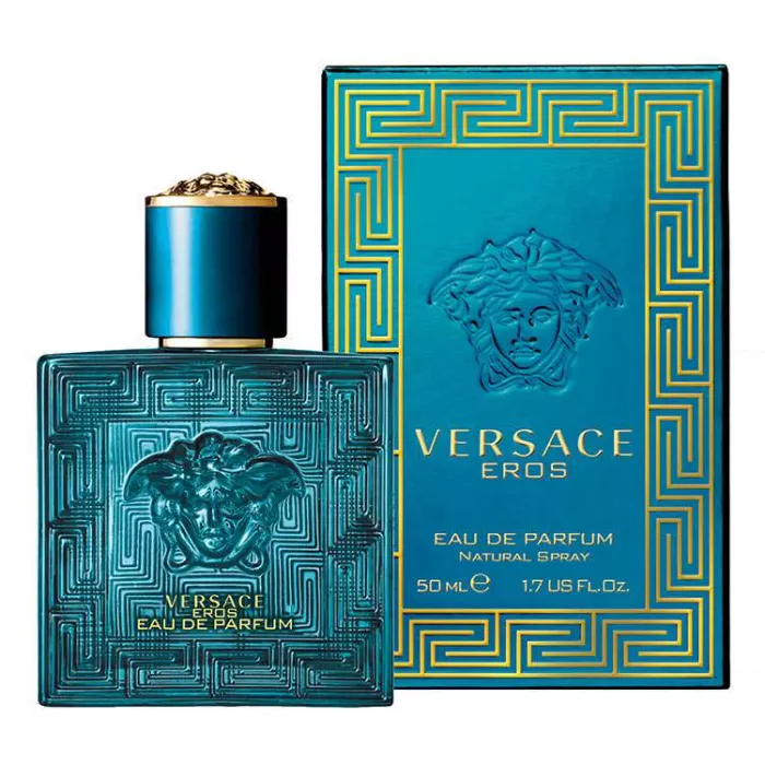 VERSACE EROS EDP
