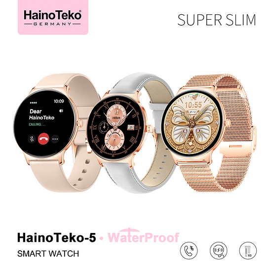  8A-201 Haino teko-5 Waterproof