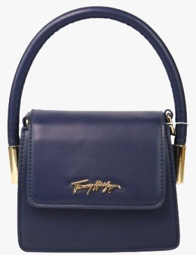 TOMMY Women's MINI BAG-9