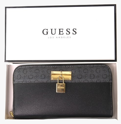 Guess Women's Wallet-4