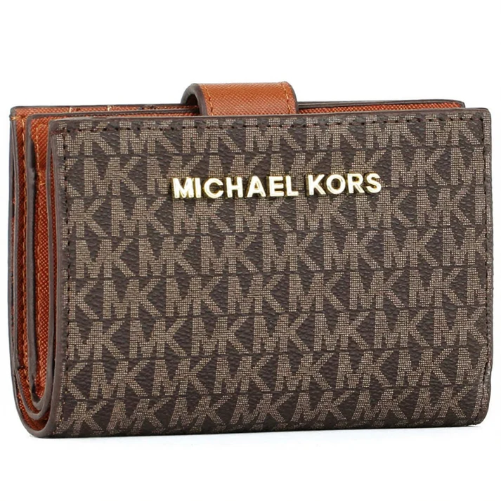 MK Women's Wallet-3