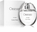 Calvin Klein Obsessed Eau de Parfum Women Perfume (100ml)