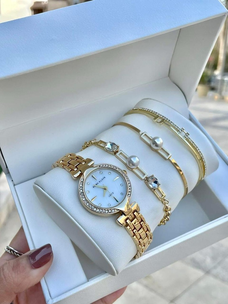 ANNE KLEIN SET -1 