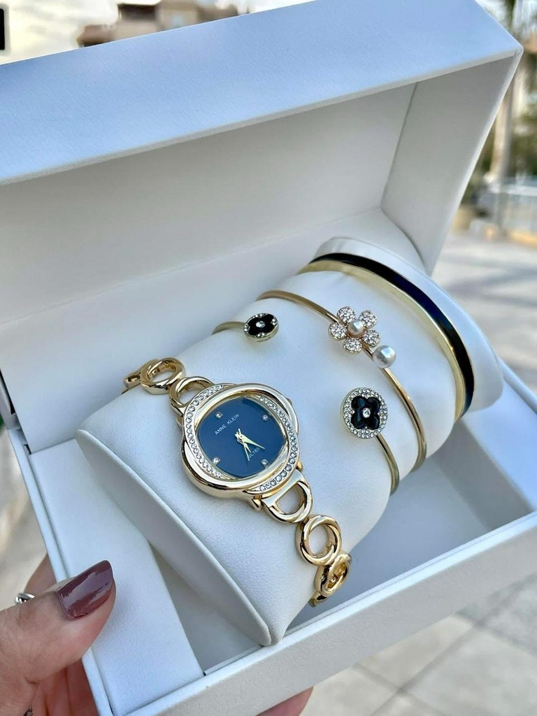 ANNE KLEIN SET -10