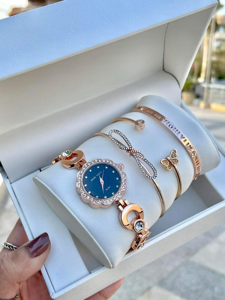 ANNE KLEIN SET -12