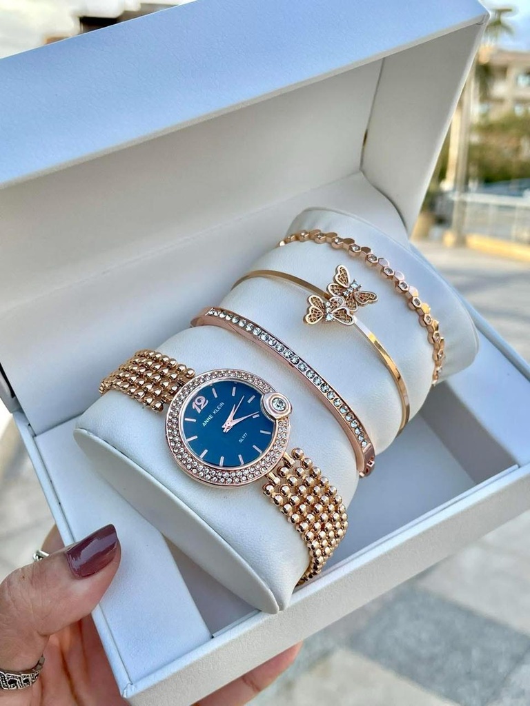 ANNE KLEIN SET -14