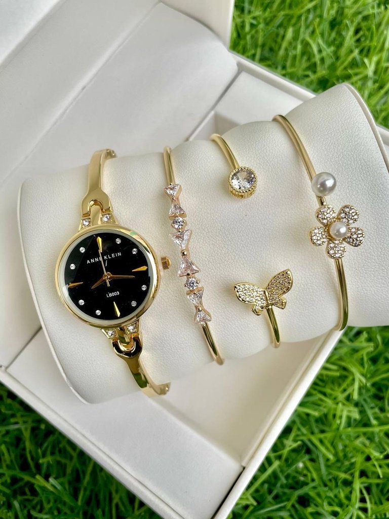 ANNE KLEIN SET -44