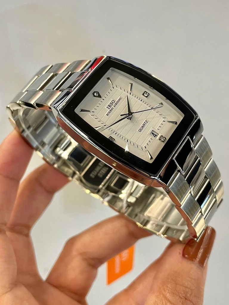 IBSO WATCH -18