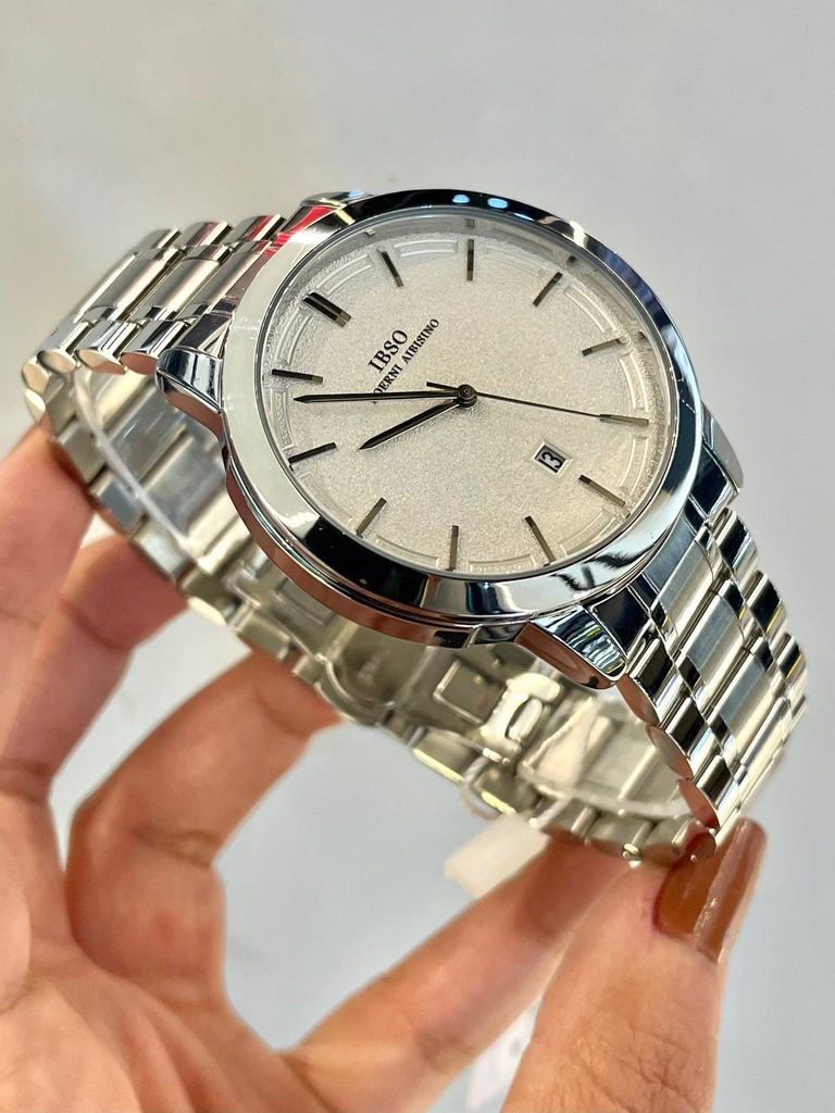 IBSO WATCH -20