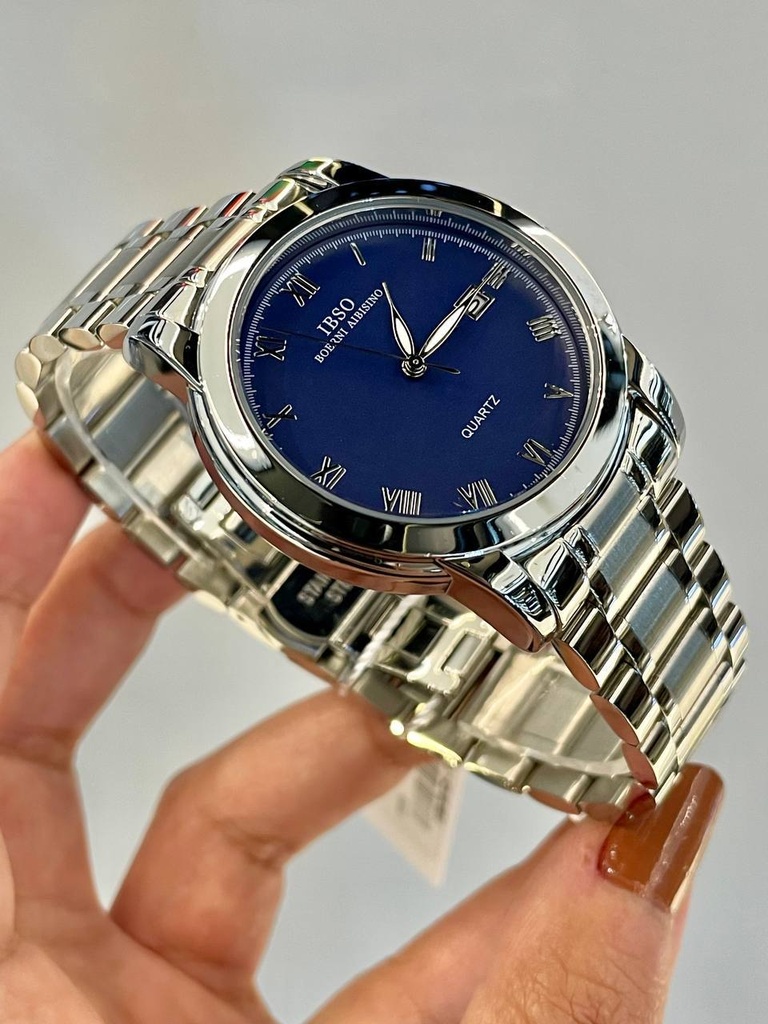 IBSO WATCH -22