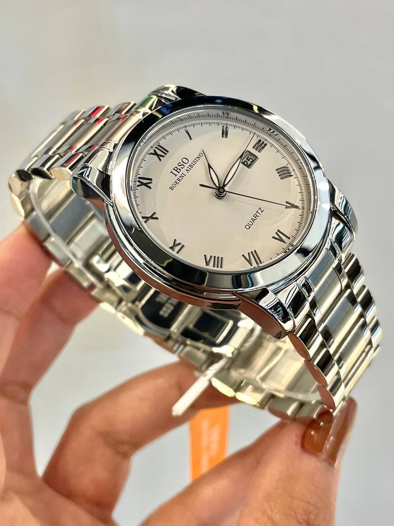 IBSO WATCH -28
