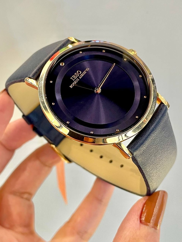 IBSO WATCH -37