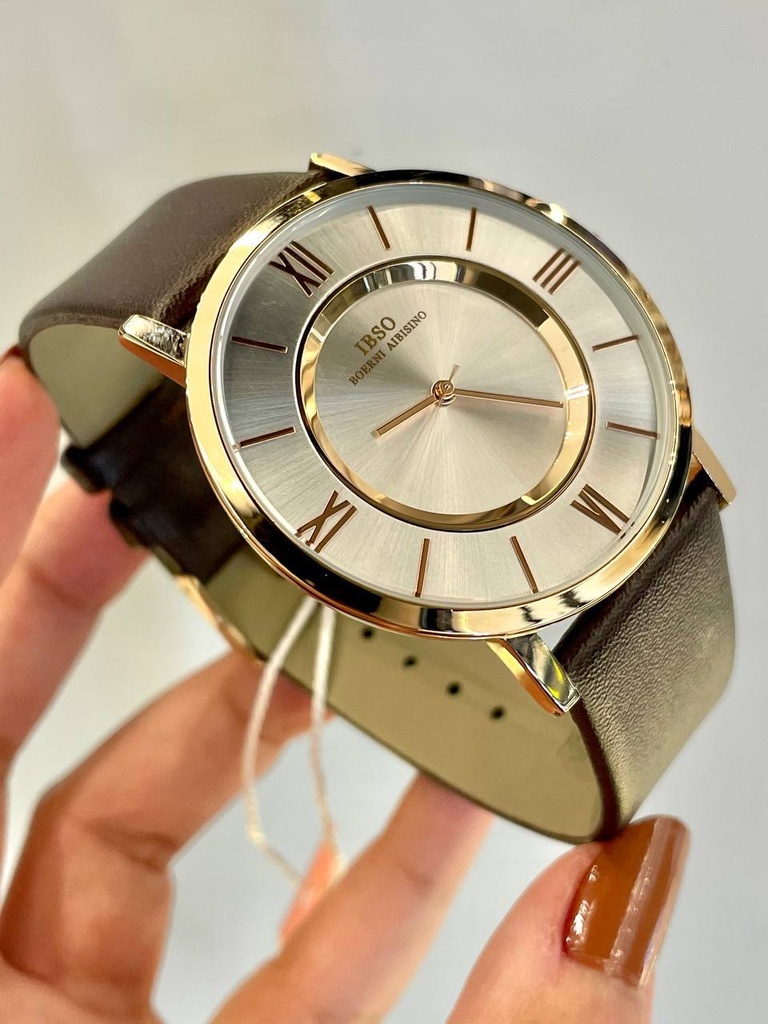 IBSO WATCH -43