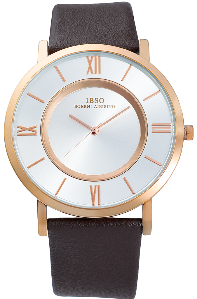 IBSO WATCH -43
