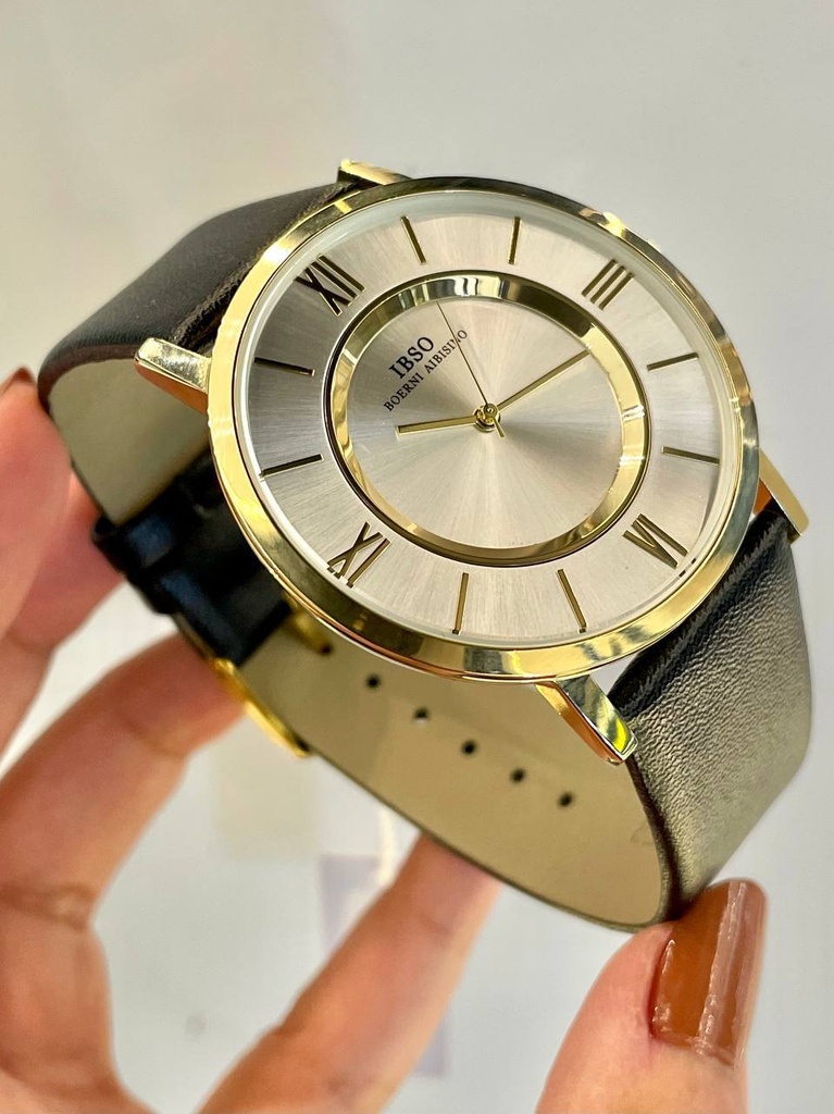IBSO WATCH -44