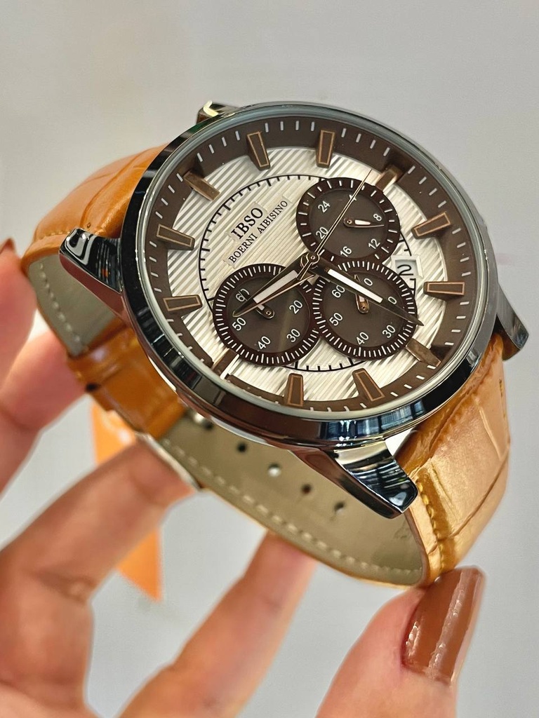 IBSO WATCH -49