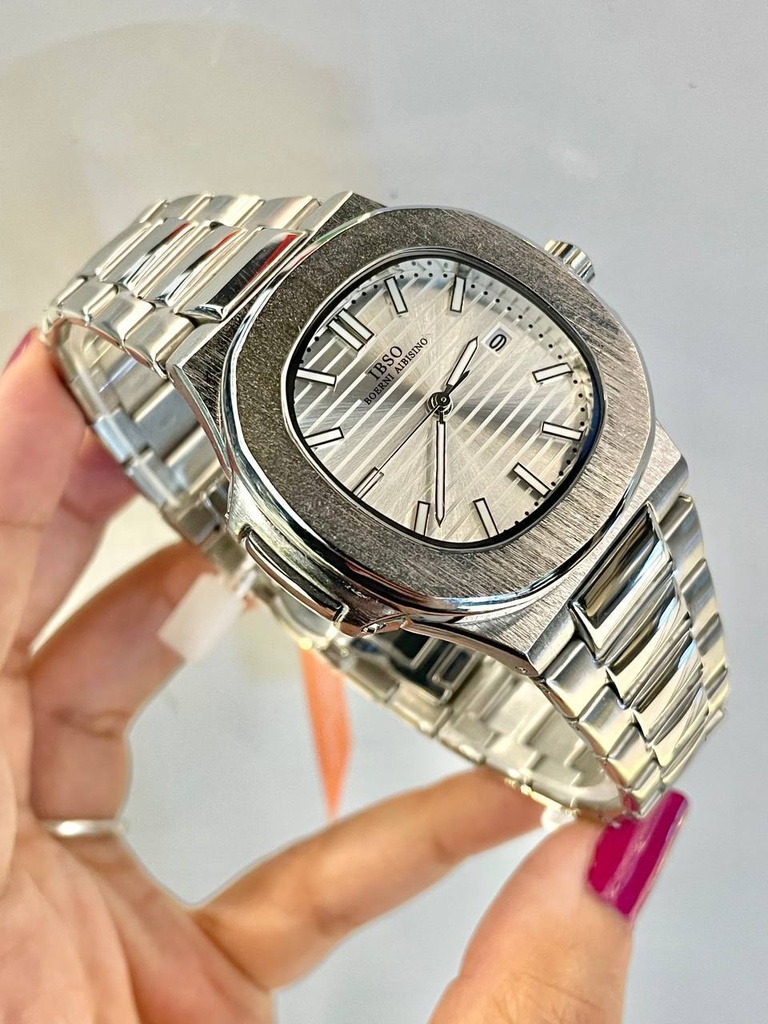 IBSO WATCH -52