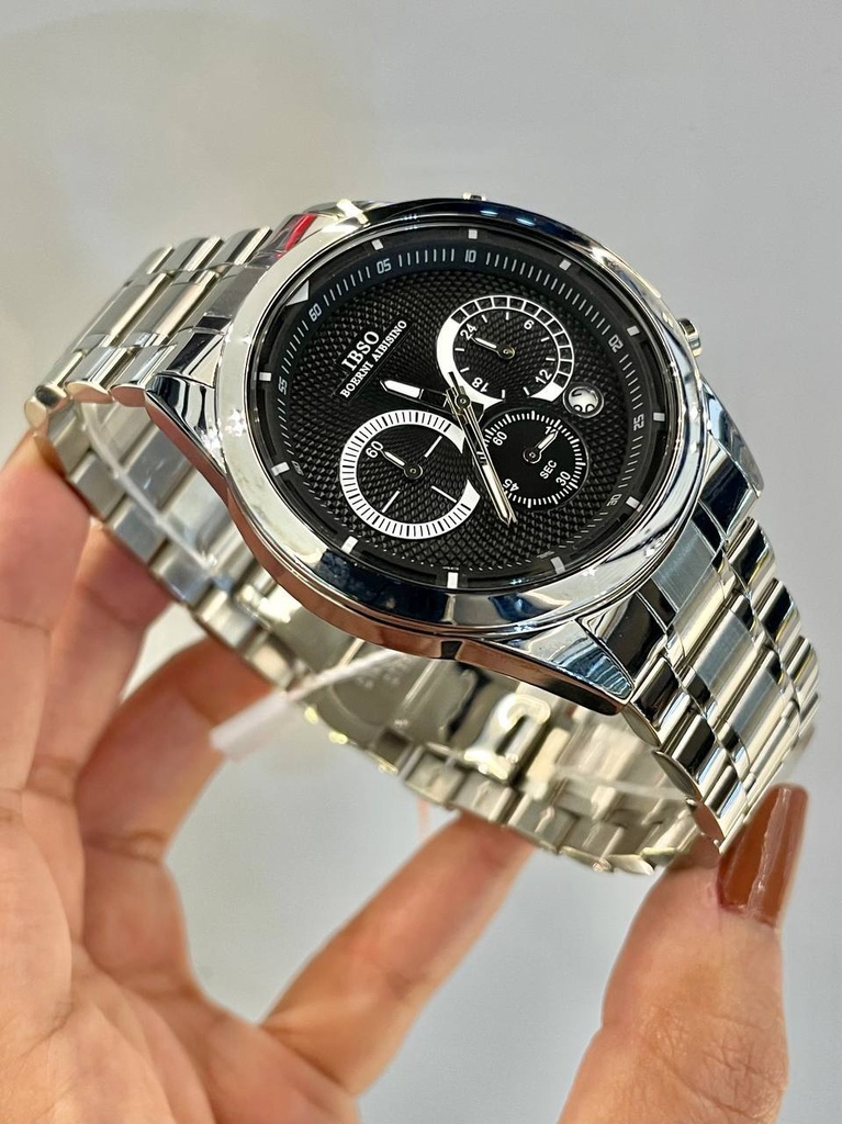 IBSO WATCH -111