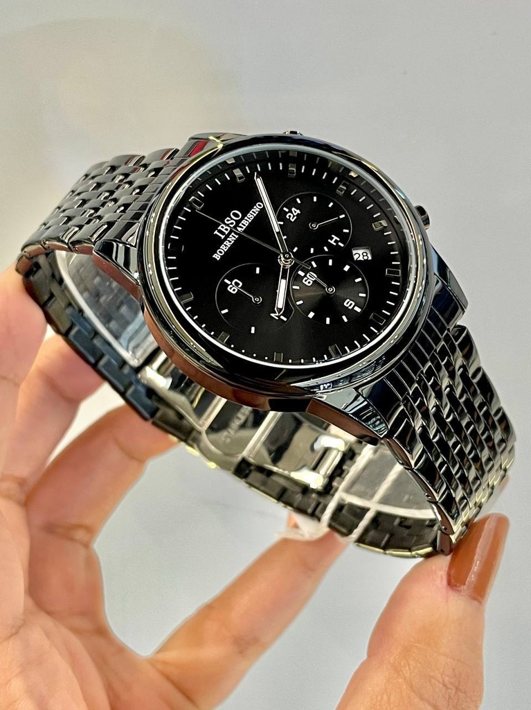 IBSO WATCH -114