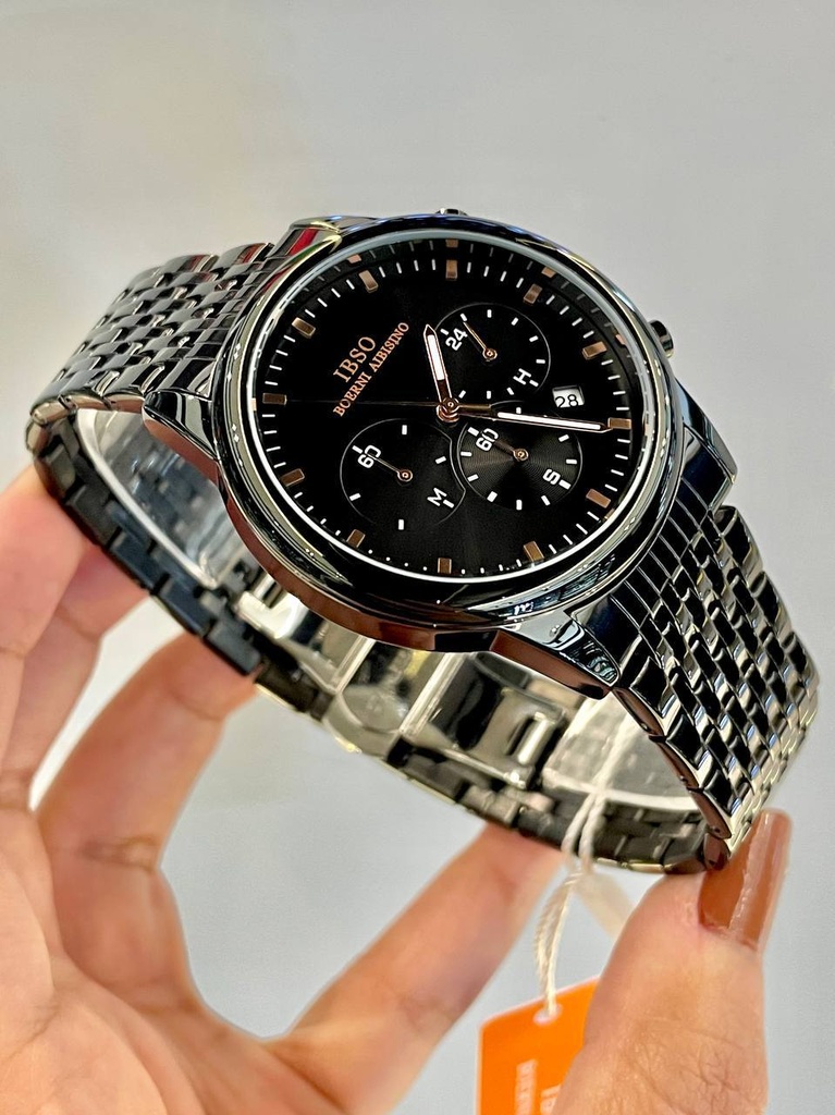 IBSO WATCH -120