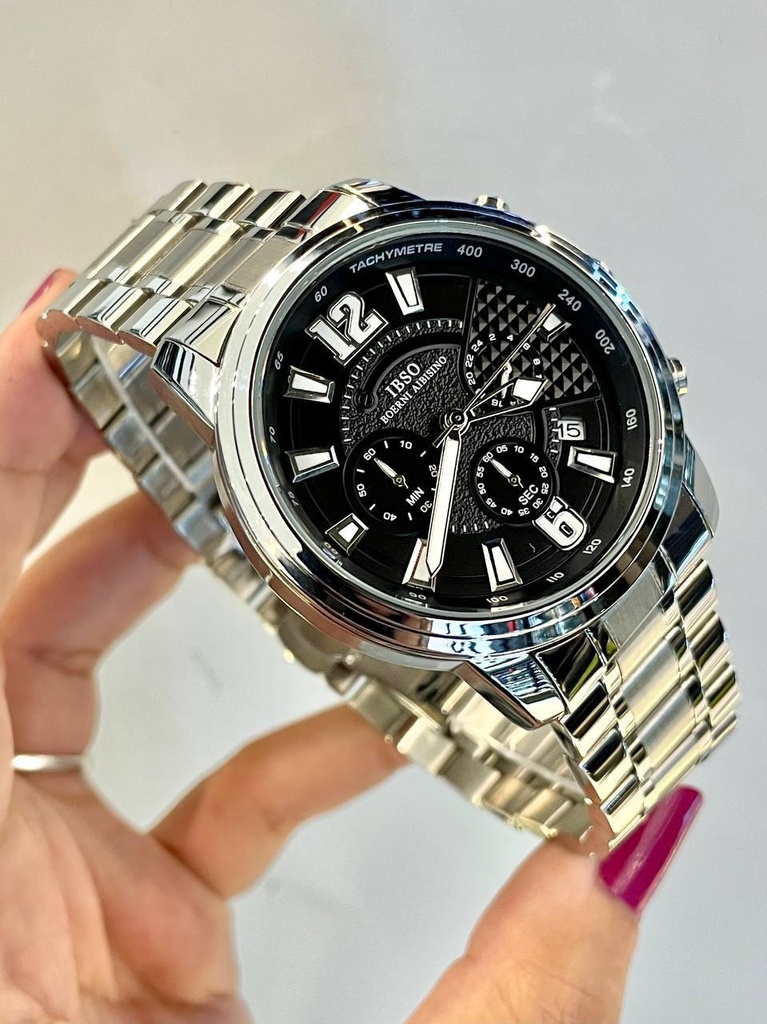 IBSO WATCH -123