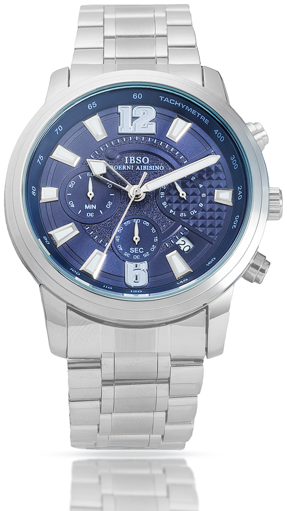 IBSO WATCH -124
