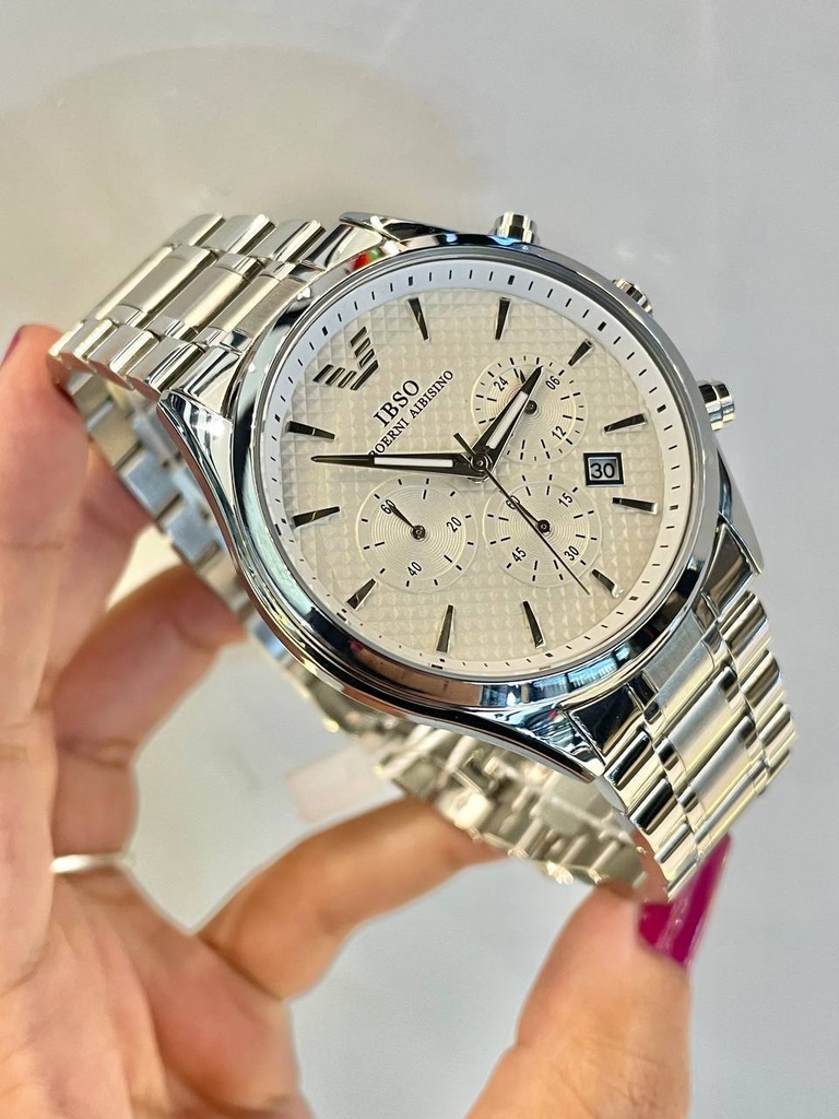 IBSO WATCH -131