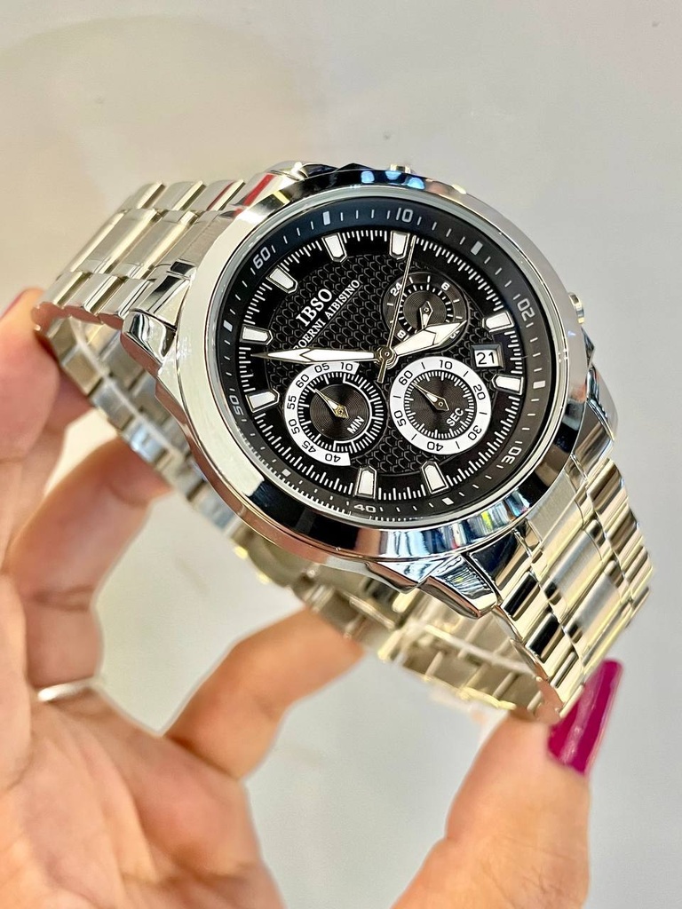 IBSO WATCH -132
