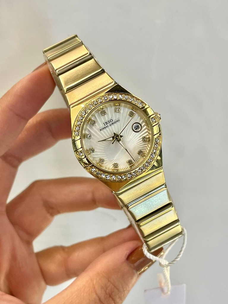 WIBSO WATCH -16