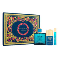 VERSACE EROS EAU DE TOILETTE SET 10A-109