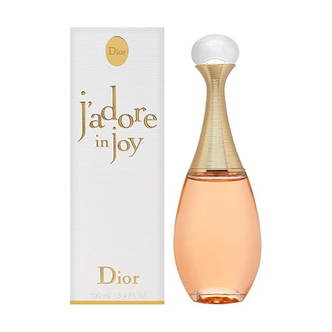Dior J'adore In Joy Eau De Toilette Spray for Women