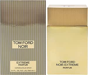tom ford noir extreme eau de parfum Elshazly watches