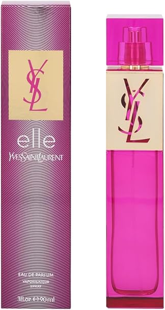 YSL ELLE EDP Eau de Parfum