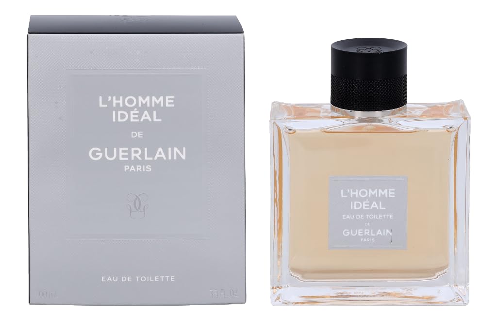 Guerlain Paris L'homme Ideal Intense