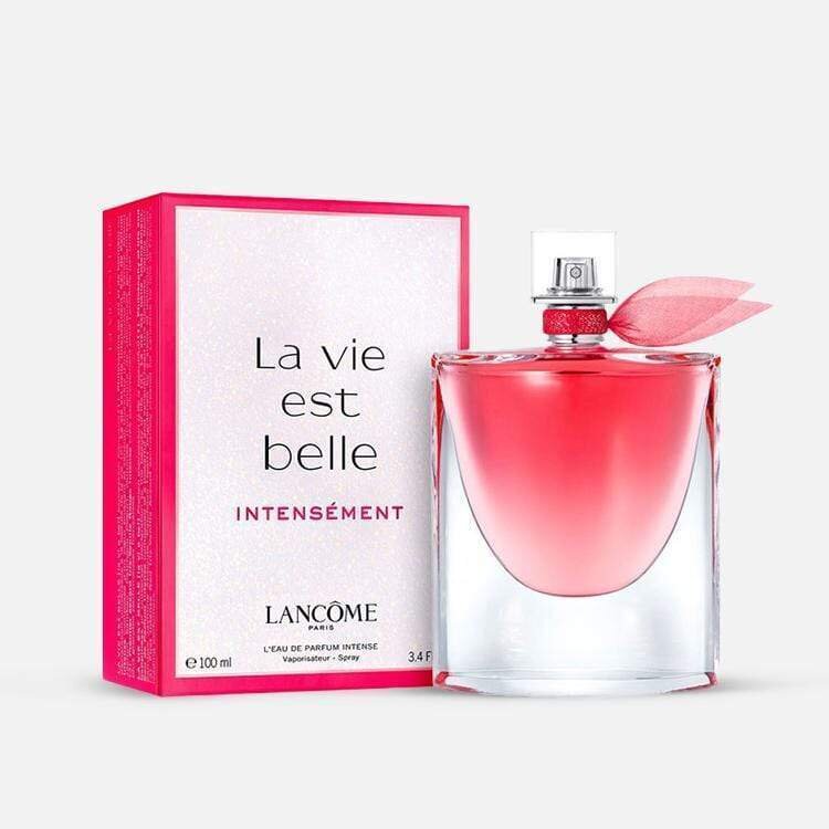 la vie est belle intensement eau de perfum 