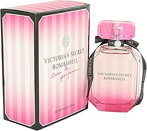 Victoria's Secret Bombshell