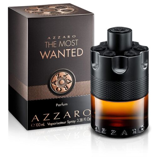 Azzaro The Most Wanted PARFUM Spray for Men