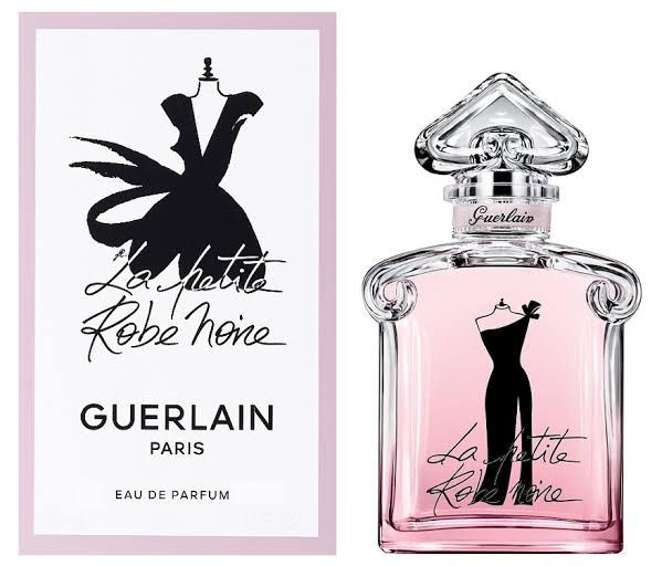 GUERLAIN PARIS EAU DE PARFUM 
