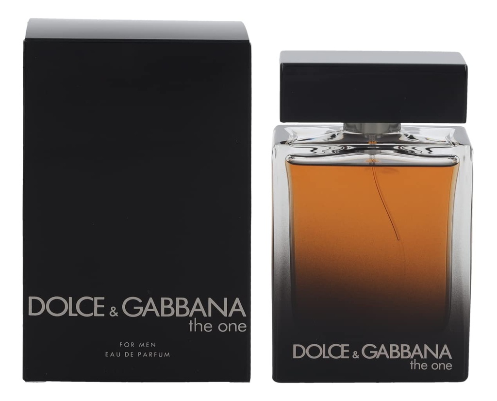 DOLCE & GABBANA THE ONE EAU DE PARFUM 