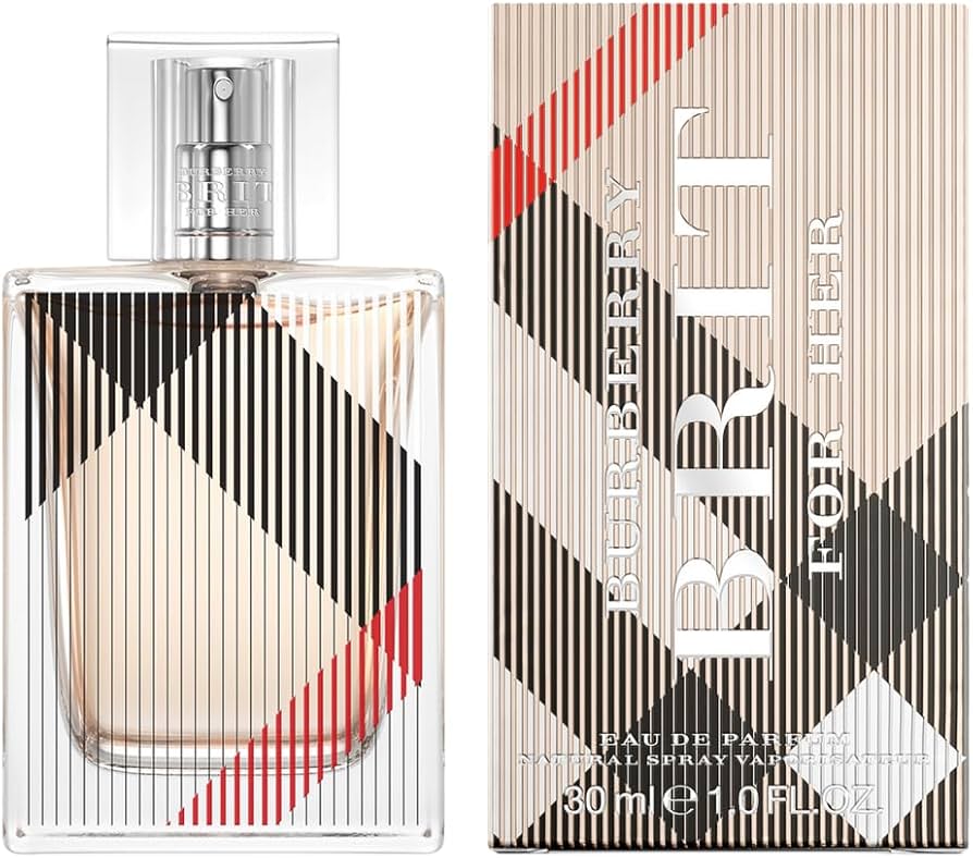 Burberry Women's London Eau de Parfum