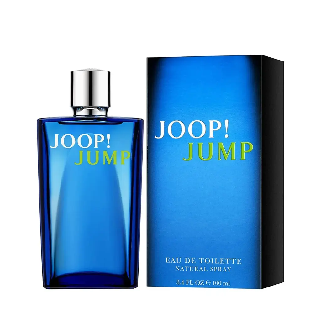 joop! jump eau de toilette 