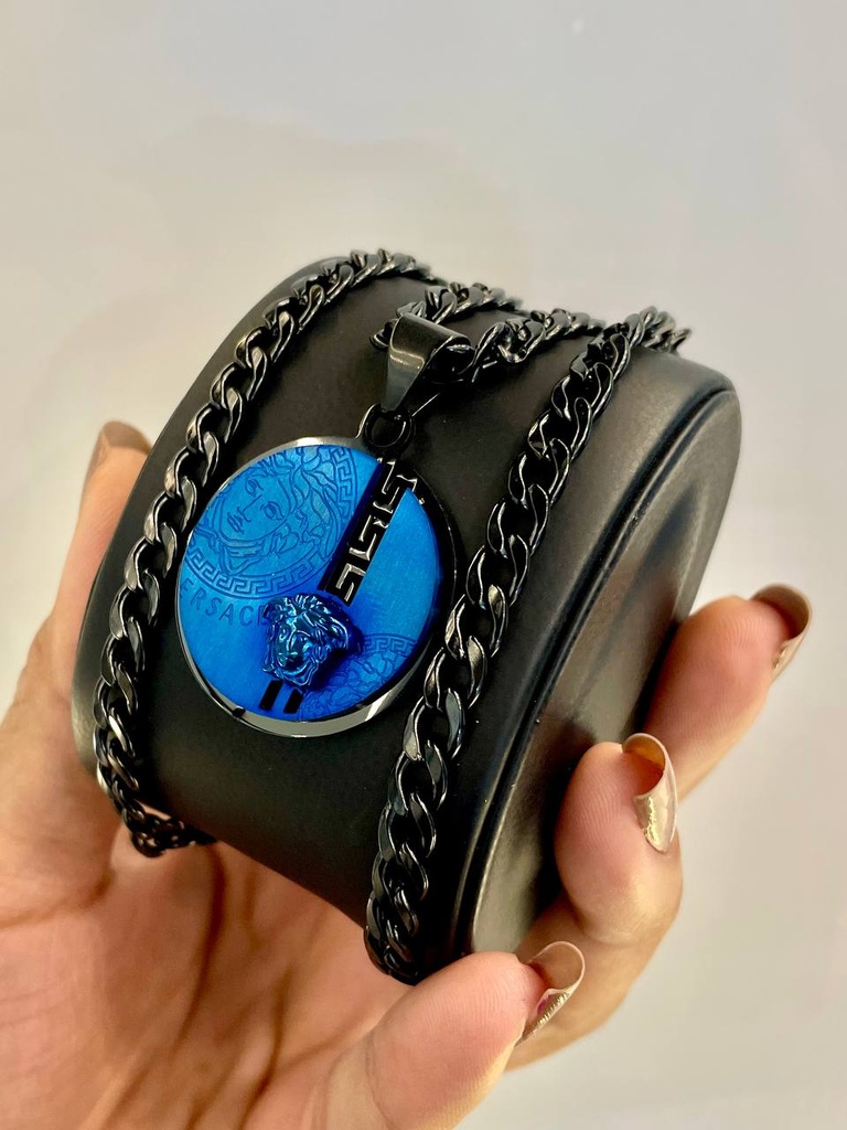 Men's chains -12