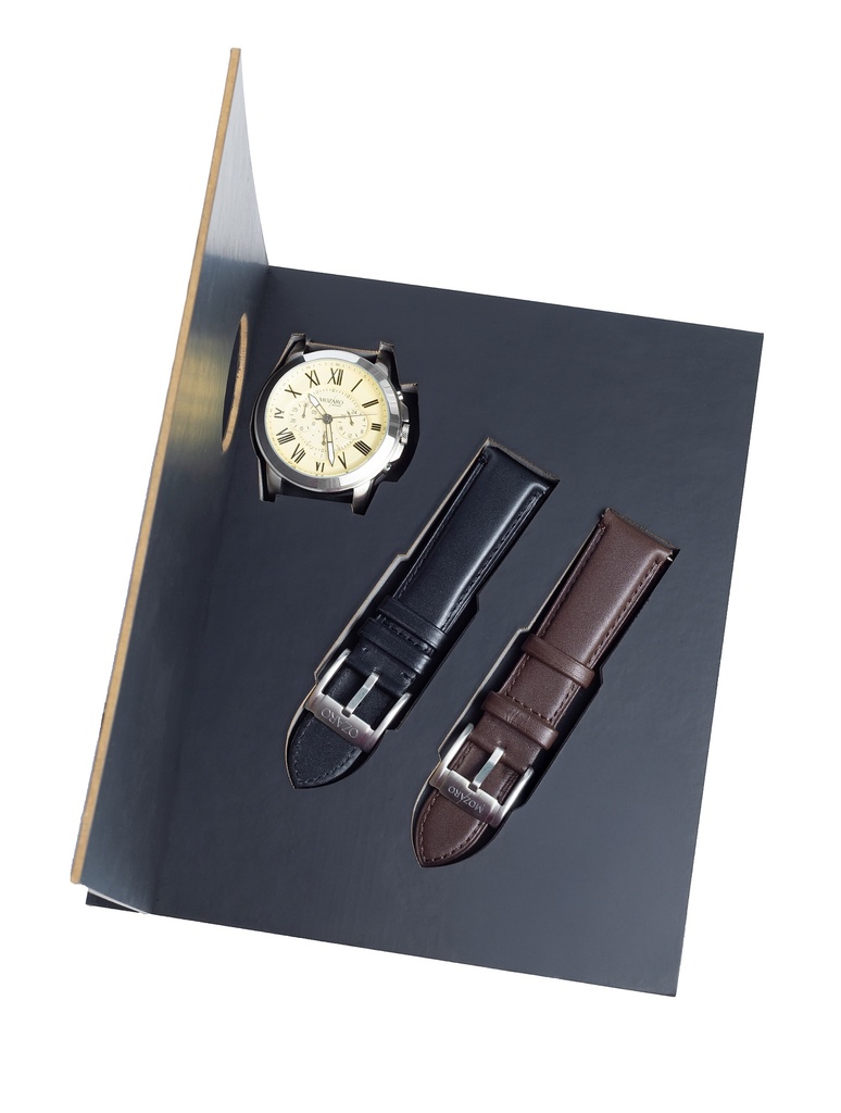 Mozaro Mixage Men's Set-1